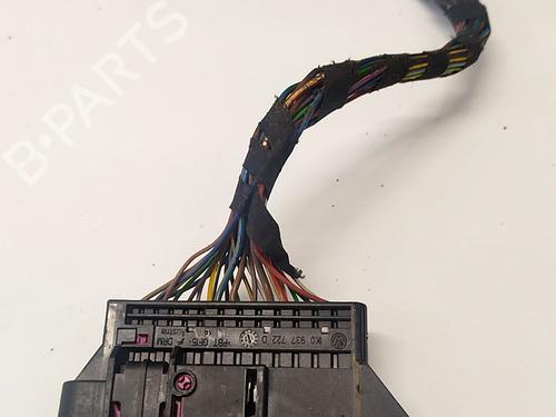 Used Electronic module Electronic module 37653332 37653332