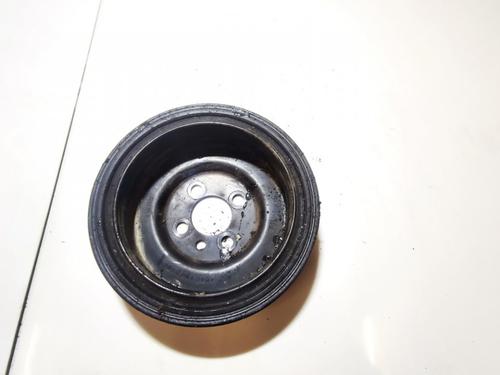 Used Pulley Pulley 35547561 35547561
