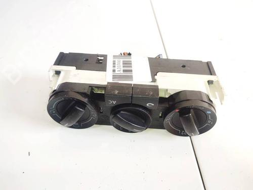 Used Climate control Climate control VW POLO IV (9N_, 9A_) 1.4 TDI (70 hp) 35038211 35038211