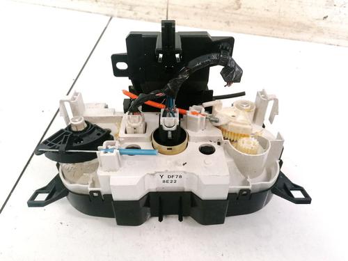 Used Climate control Climate control MAZDA 2 (DE_, DH_) 1.4 MZR-CD (68 hp) 35444390 35444390