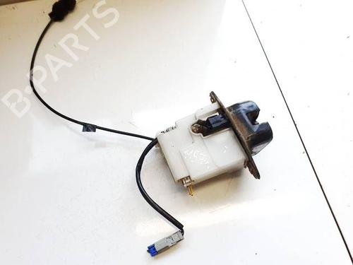 Used Tailgate lock Tailgate lock 37084841 37084841