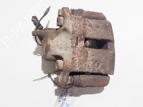 Used Left front brake caliper Left front brake caliper 35870200 35870200