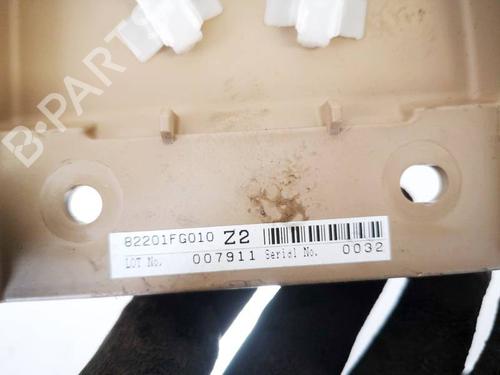 Fuse box SUBARU IMPREZA Hatchback (GR, GH, G3) 2.0 D AWD | BP32600842E1 - Image 2