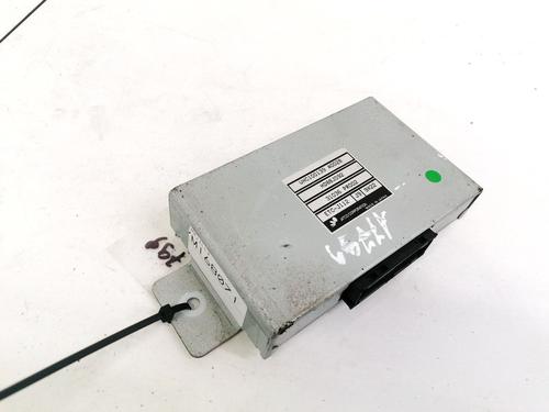 Used Electronic module Electronic module ROVER 75 (RJ) 2.5 V6 (177 hp) 32896630 32896630