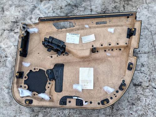 Front left panel MERCEDES-BENZ M-CLASS (W164) ML 320 CDI 4-matic (164.122) | BP34859321C58 - Image 2