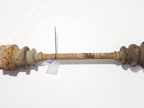 Used Right rear driveshaft Right rear driveshaft 35523719 35523719