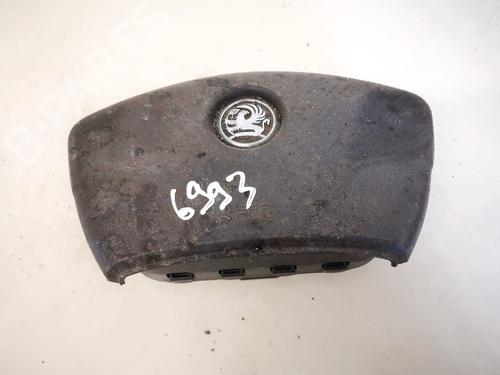 Used Driver airbag OPEL VIVARO A Bus (X83) 2.0 CDTI (F7, J7, A07) (114 hp) 33097560