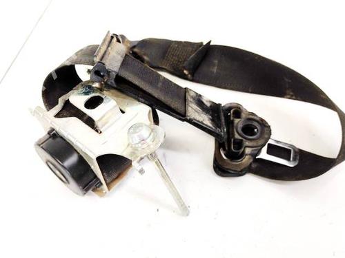 Used Front left seatbelt Front left seatbelt 35306647 35306647