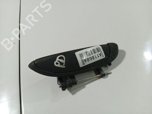 Used Front right exterior door handle Front right exterior door handle 39061235 39061235