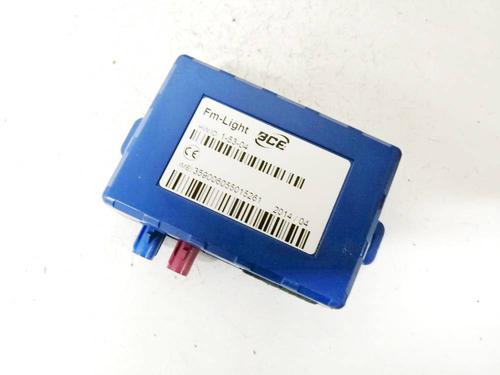 Modulo electronico IVECO DAILY II Van 2.8 D HM 4180 (122 hp) 32605109