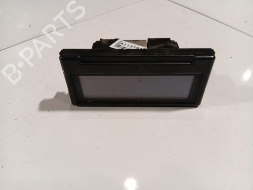 Used Display monitor Display monitor VOLVO V50 (545) 1.6 D (110 hp) 36547801 36547801