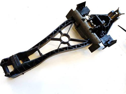 front-right-exterior-door-handle-volvo-v50-545-2003-2004-2005-2006-2007-2008-2009-2010-2011-2012-34965477 main image