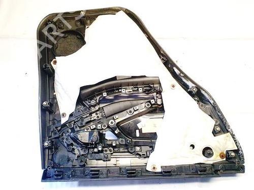 Rear right panel LAND ROVER RANGE ROVER EVOQUE (L551) 1.5 P300e Hybrid 4x4 | BP35139257C61 - Image 2