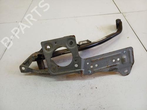 Used Pedal Pedal 34846101 34846101