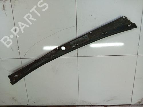 Torpedoplade Torpedoplade OPEL FRONTERA B (U99) 2.2 DTI (6B_66, 6B_76) (120 hp) 34949056 34949056