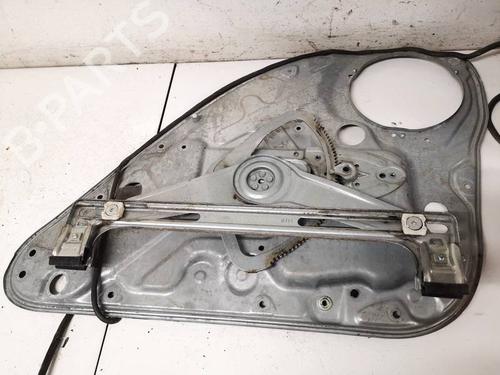 Used Rear left window mechanism Rear left window mechanism 35191063 35191063