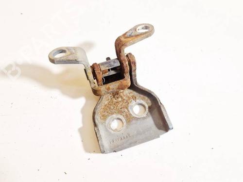 Hinge/Door check strap MAZDA 2 (DY) 1.4 | BP32565516C146