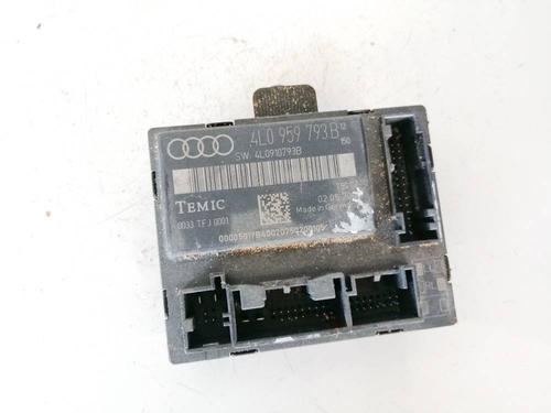 Used Electronic module Electronic module 35233170 35233170