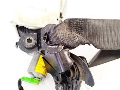 Front left seatbelt MERCEDES-BENZ C-CLASS (W204) C 220 CDI (204.008) | BP38609917I26 - Image 3