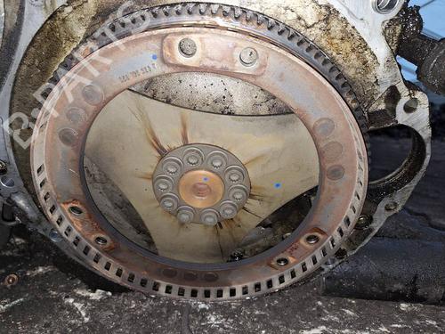 Flywheel AUDI Q7 (4LB) 3.0 TDI quattro | BP35100917M101 - Image 3