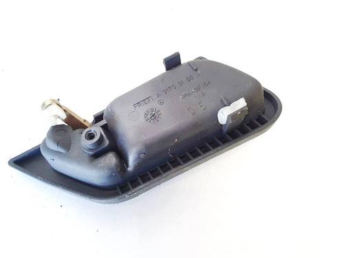 Front left interior door handle MERCEDES-BENZ C-CLASS (W203) C 220 CDI (203.006, 203.008) | BP35377610I13 - Image 3