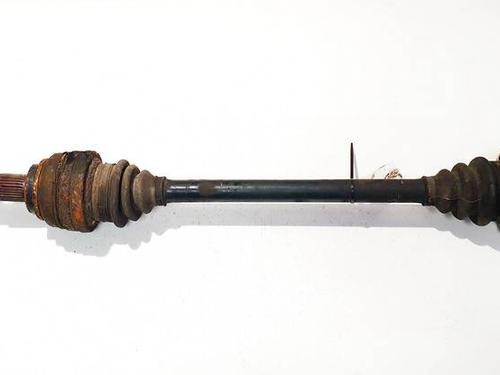 Used Left rear driveshaft Left rear driveshaft 35278228 35278228