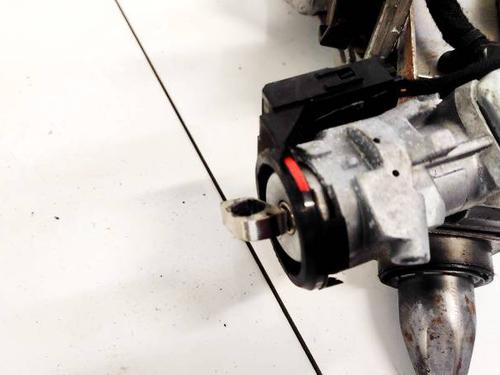 Ignition barrel FORD FOCUS III 1.6 TDCi | BP35314697M48 - Image 2