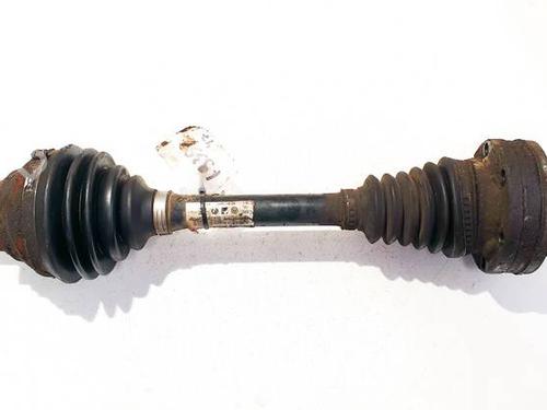 Used Left front driveshaft Left front driveshaft AUDI A3 (8P1) 2.0 TDI (140 hp) 35230477 35230477