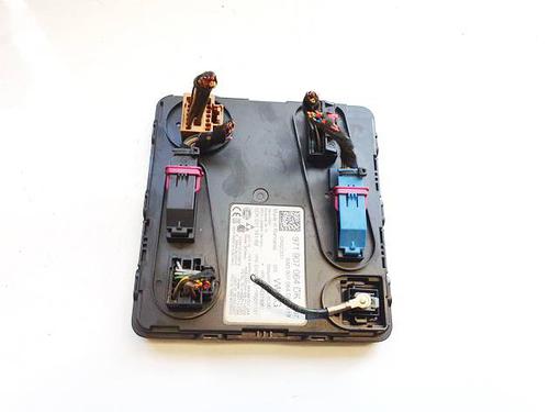 Used Electronic module Electronic module 39040526 39040526