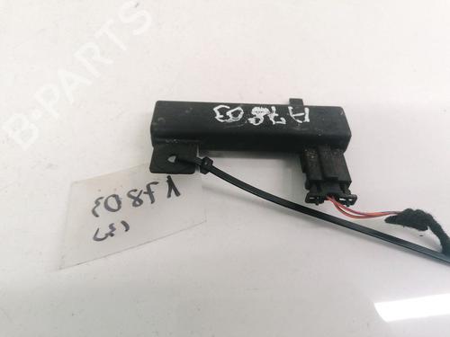 Used Electronic module Electronic module VW TOUAREG (7LA, 7L6, 7L7) 4.2 V8 (310 hp) 35454215 35454215