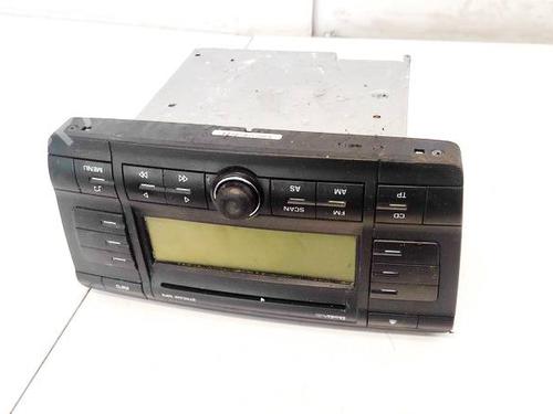 Used Radio Radio 35298191 35298191