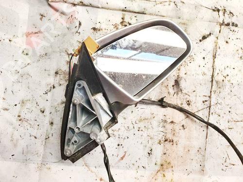 Right mirror AUDI A4 B6 (8E2) 2.4 | BP35398738C27 - Image 3