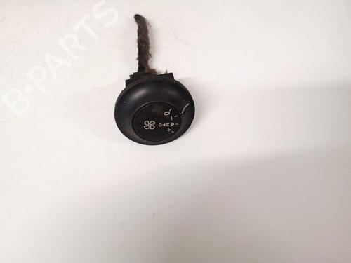 Used Climate control Climate control PEUGEOT 807 (EB_) 2.2 HDi (128 hp) 35476124 35476124