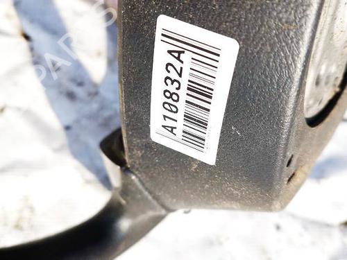 Steering wheel HONDA FR-V (BE) 2.2 i CTDi (BE5) | BP34917579C49 - Image 3