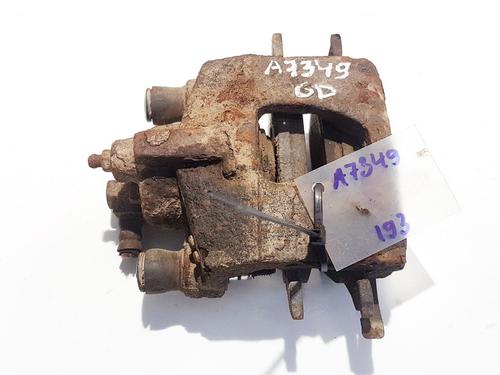 Used Right rear brake caliper Right rear brake caliper 35476989 35476989