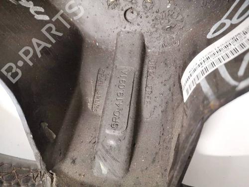Steering wheel SEAT LEON (1P1) 1.9 TDI | BP35320155C49 - Image 3
