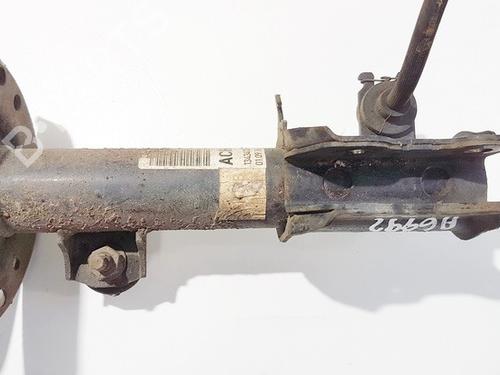 Right front shock absorber OPEL CORSA E (X15) 1.4 (08, 68) | BP35524872M17 - Image 3