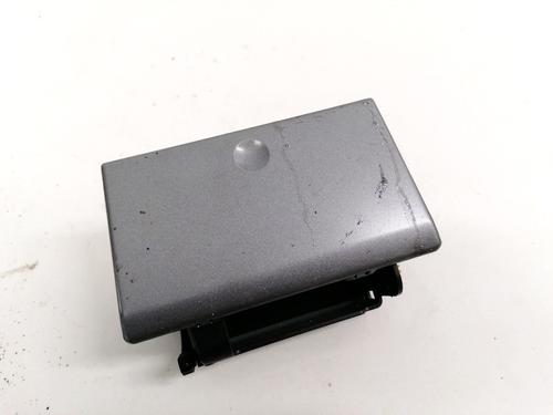 Used Ashtray Ashtray OPEL SIGNUM Hatchback (Z03) 2.2 direct (F48) (155 hp) 35520486 35520486