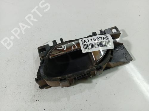 Rear left interior door handle CITROËN C3 II (SC_) 1.4 HDi 70 (SC8HZC, SC8HR0, SC8HP4) | BP39497327I15 - Image 2