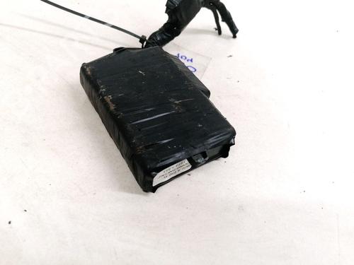 Electronic module CITROËN C2 (JM_) 1.4 HDi | BP35560545M83 - Image 3