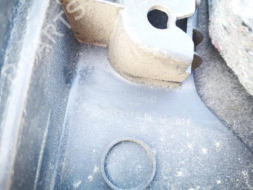 Boot lining VOLVO V50 (545) 2.0 D | BP35106693I3 - Image 3