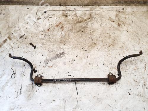 Used Anti roll bar Anti roll bar FORD FIESTA V (JH_, JD_) 1.4 TDCi (68 hp) 35489078 35489078