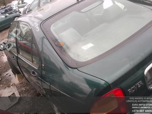 Switch ROVER 400 II Hatchback (RT) 416 Si | BP33500901I30  - Image 8