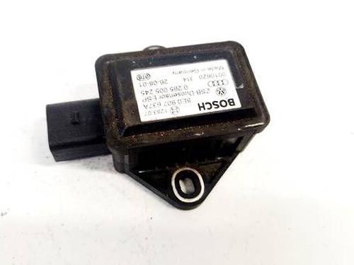 Used Electronic module Electronic module AUDI A6 C5 (4B2, 4B4) 2.5 TDI (180 hp) 36688296 36688296