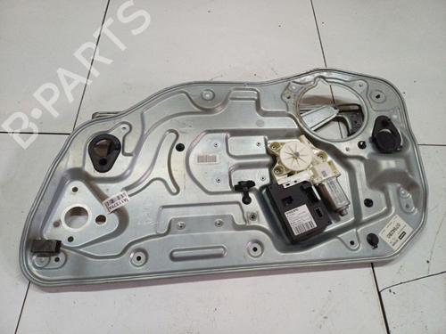Front right window mechanism VOLVO V50 (545) 1.6 D | BP36524663C23 - Image 3