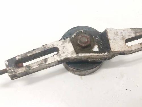 Pulley SUBARU OUTBACK (BE, BH) 2.5 AWD (BH9) | BP35334086M122 - Image 3