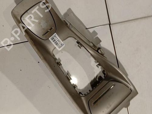 Used Ashtray Ashtray CITROËN C5 III (RD_) 1.6 HDi 110 (RD9HZC) (109 hp) 40053235 40053235