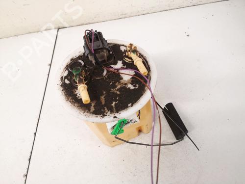Used Electronic module Electronic module DACIA SANDERO 1.5 dCi (68 hp) 35437274 35437274