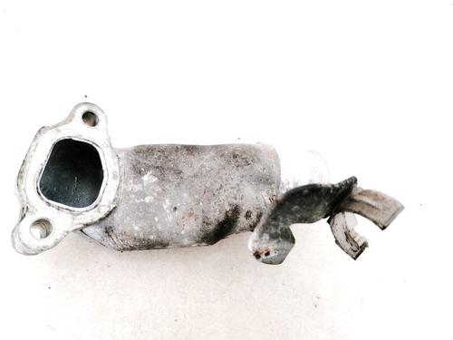 Used AC pipe AC pipe TOYOTA COROLLA Saloon (_E12_) 1.4 D-4D (NDE120_, NDE120R) (90 hp) 33071359 33071359