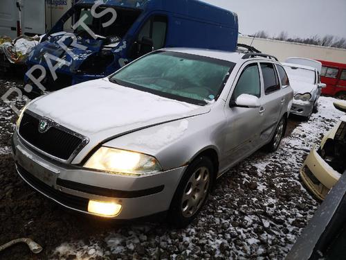 Switch SKODA OCTAVIA II (1Z3) 1.9 TDI | BP32604987I30
